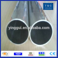 5086 tubo de la aleación de aluminio extruido / tubo precio de fábrica